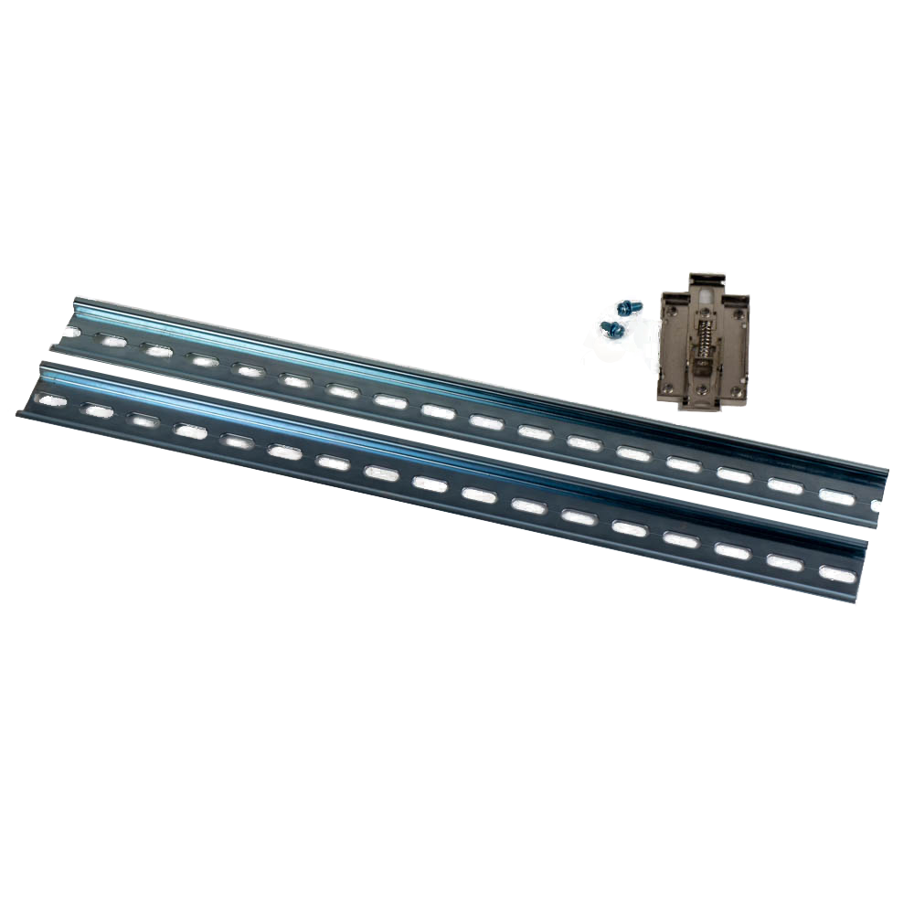 DIN Rails Set for VORON 2.4/Trident