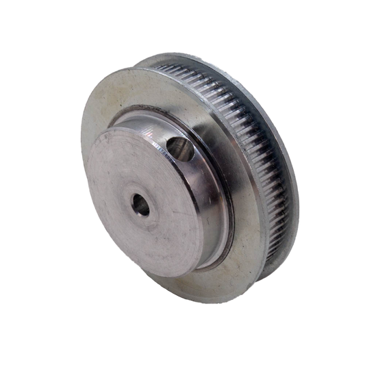 GT2 Timing Pulley - 5mm bore - 80 Teeth - 6mm belt