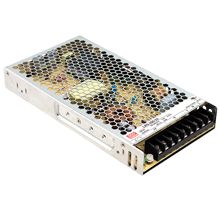 Power Supply - Meanwell LRS-200-24