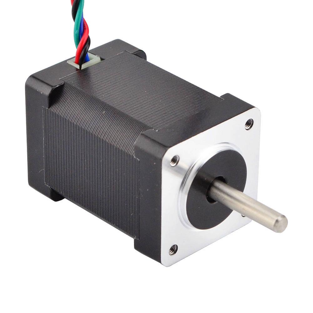Stepper Motor 14HS20-1504S