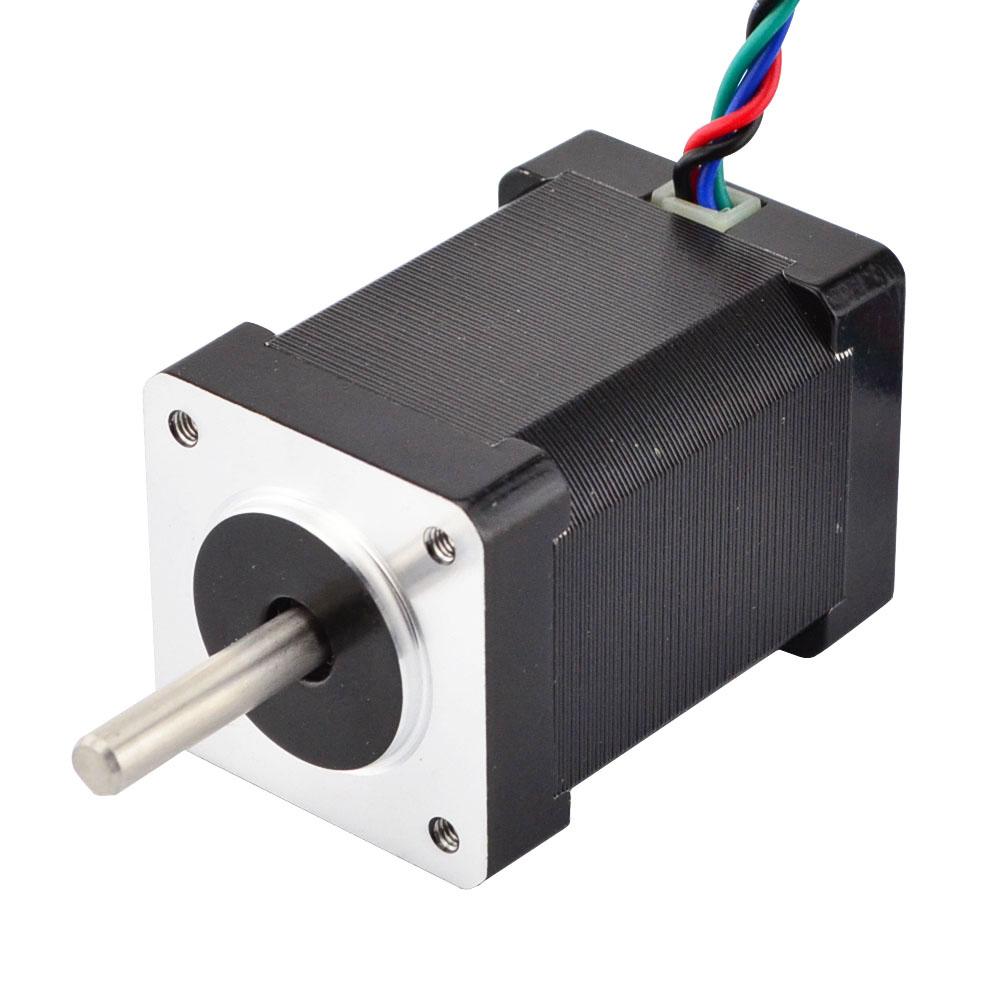 Stepper Motor 14HS20-1504S