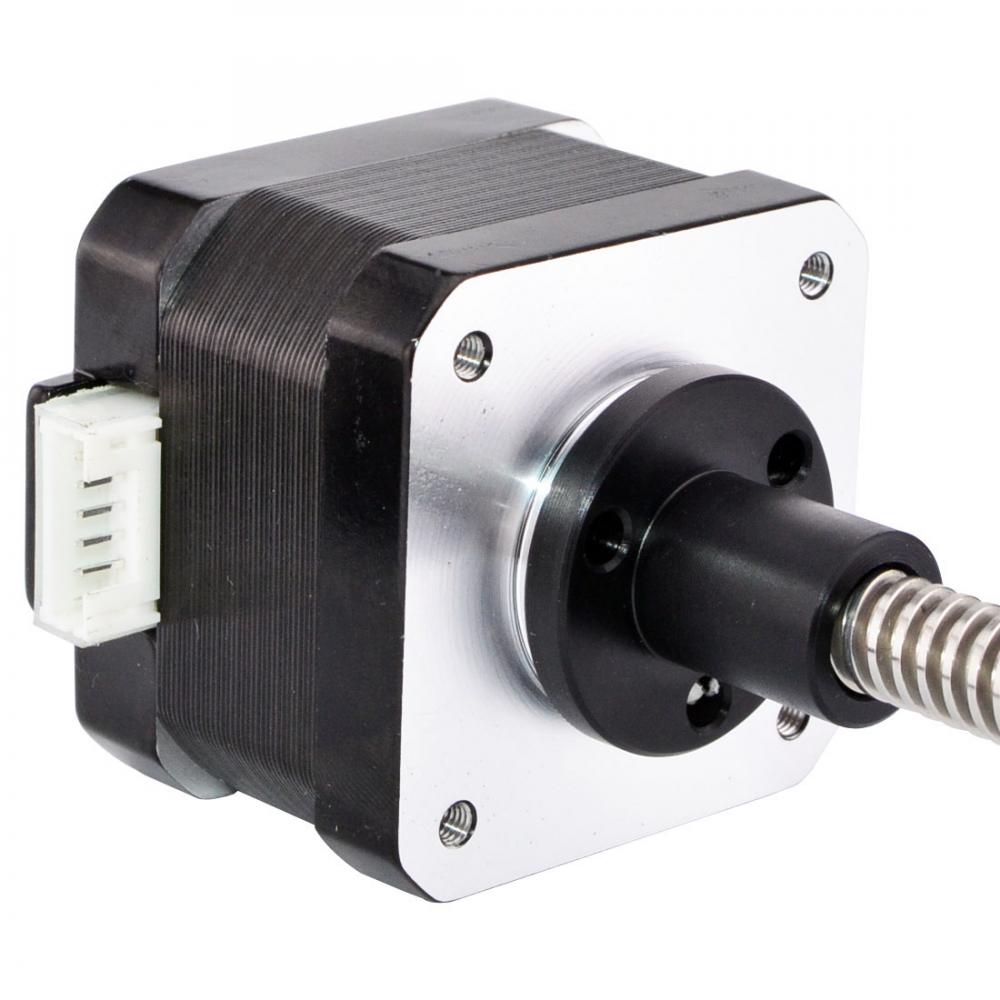 Stepper Motor 17LS13-0404E-200G
